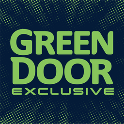 Green Door