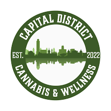 Capital District Cannabis & Wellness