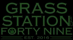 Grass Station 49 Weed Dispensary Nome