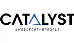 Catalyst Cannabis Recreational Dispensary - Santa Ana, California