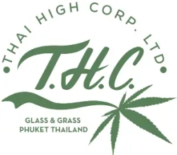 THC - Thai High Corp, Weed Cannabis & Kratom - Patong