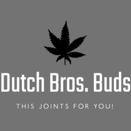 Dutch Brothers Buds