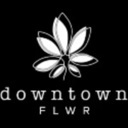 downtown FLWR