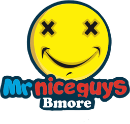 Mr Nice Guys Bmore