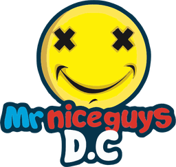 Mr. Nice guys DC