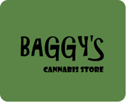 Baggy's Cannabis Store