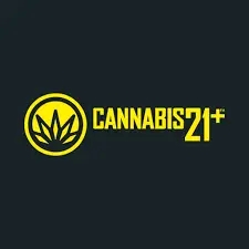 CANNABIS 21+