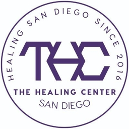 The Healing Center - San Diego