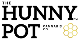 THE HUNNY POT CANNABIS CO.