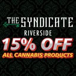 The Syndicate - Riverside