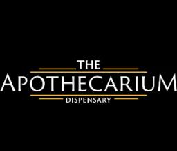 The Apothecarium Dispensary Marina - San Francisco, CA