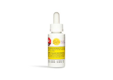 Balance Oil | 30ml (30g)