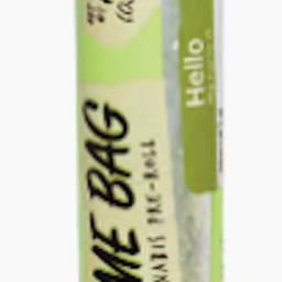 Dime Bag | Purple Diesel Hybrid Pre-Roll (1g)