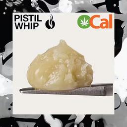 Hash Burger OCal Live Rosin Badder (1g)