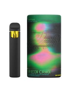 Off Hours Green Crack All-In-One Vape