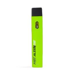 Alien OG Disposable Vaporizer | 1g