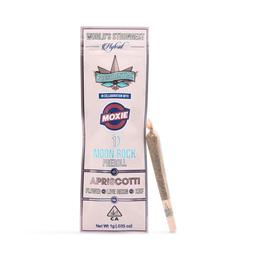 Apriscotti Moon Rock Pre-Roll | 1g