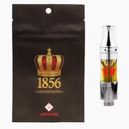 1856 | 1g Cart | Grapefruit