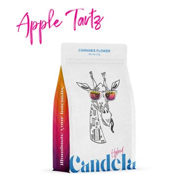 Apple Tartz | 3.5G Bag