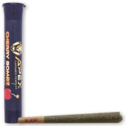 Apex - Cherry Bombz PreRoll