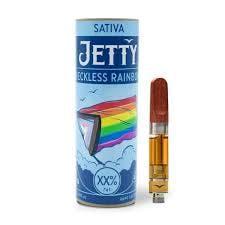 JETTY – RECKLESS RAINBOW CART