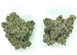 Buds | Apple Fritter