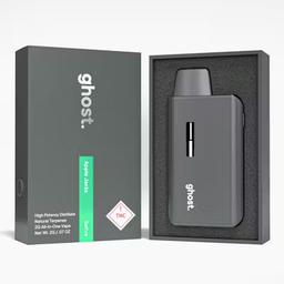 ghost. Apple Jacks 2g All-In-One Vape