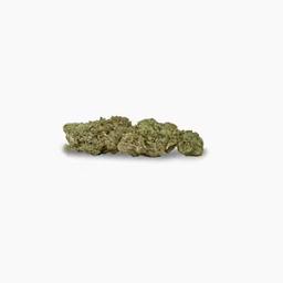 Brite Labs BRITE Highland OCal Flower (3.5g) - H - Peppermint Sleigh Ride