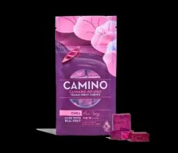 Kiva Camino Chews - Black Cherry