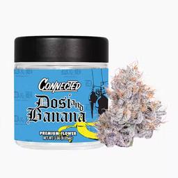 Connected Cannabis Co. Dosi & Banana - Indoor