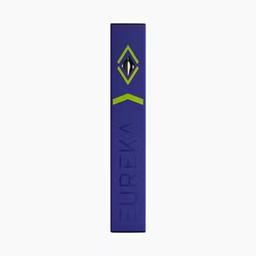 EUREKA FUSION 1g Disposable - Concord Lime