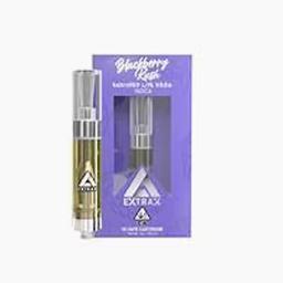 EXTRAX | BLACKBERRY | LIVE RESIN CARTRIDGE | 1G