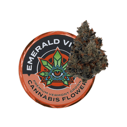 CREAMSICLE X ZKITTLES CAKE | 3.5G | EMERALD VISIONS