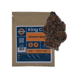 DREAM QUEEN | 3.5G | KING COLA