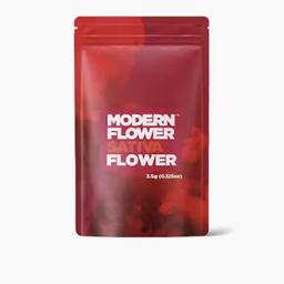 Modern Flower 3.5g Whole Flower - Hybrid