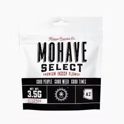 Mohave Select 3.5g The Big A