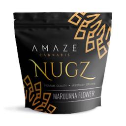 NUGZ - Dancing Bearz - [3.5g] Pre-pack