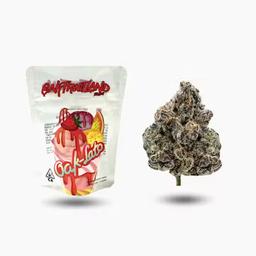 Oakfruitland Oak-Lato - 3.5g - Premium Flower