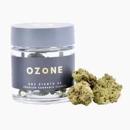 Ozone Flower 3.5g - MAC 1