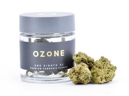 Ozone l Jupiter #3 l 3.5g