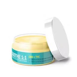 Soothe Balm 1:1