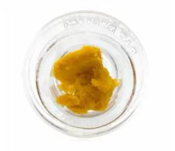 Everyday Crumble Extract - BubbleGum Runtz 1g