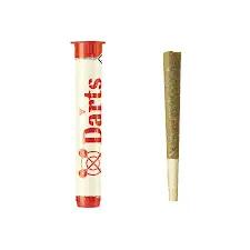 Zerealz Pre-Roll [1G] - Darts