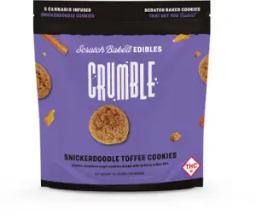 Cookies | Snickerdoodle Toffee 10 pack