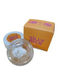 SILLY NICE – DIAMOND POWDER CONCENTRATE