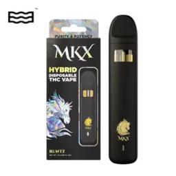 MKX Disposable Vape Runtz