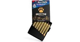 Infused Pre-Roll Multipack: Big Steve's OG