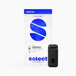 Select BRIQ Essentials All in One - GDP [2g]