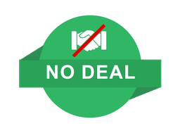 no Deals no Deals