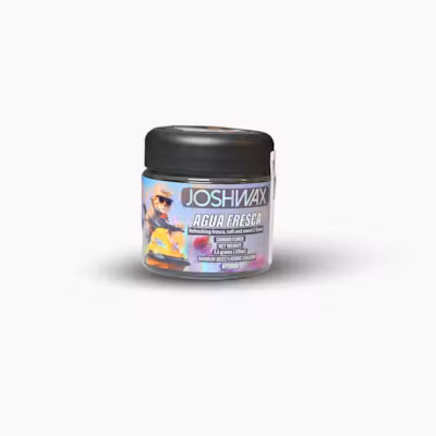 Agua Fresca Flower | 3.5g Jar Agua Fresca Flower | 3.5g Jar